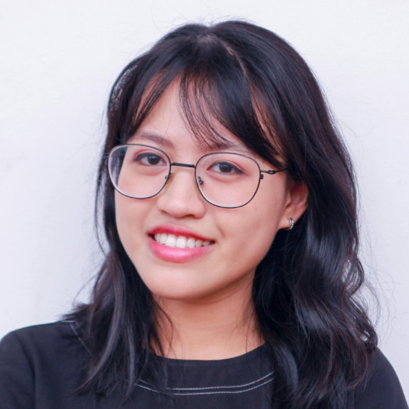 Sara C., Program Manager